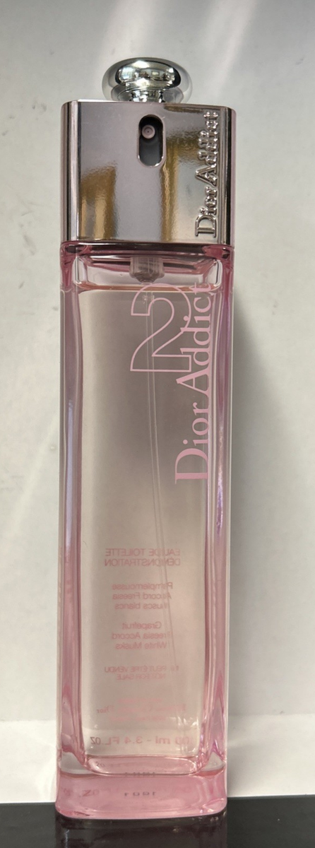 Dior Addict 2 Eau de Toilette Spray 3.4 ( 1QO1 ) | eBay