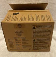 PartyLITE 6&rdquo; X 5&rdquo; Pillar Candle - Wild Fern