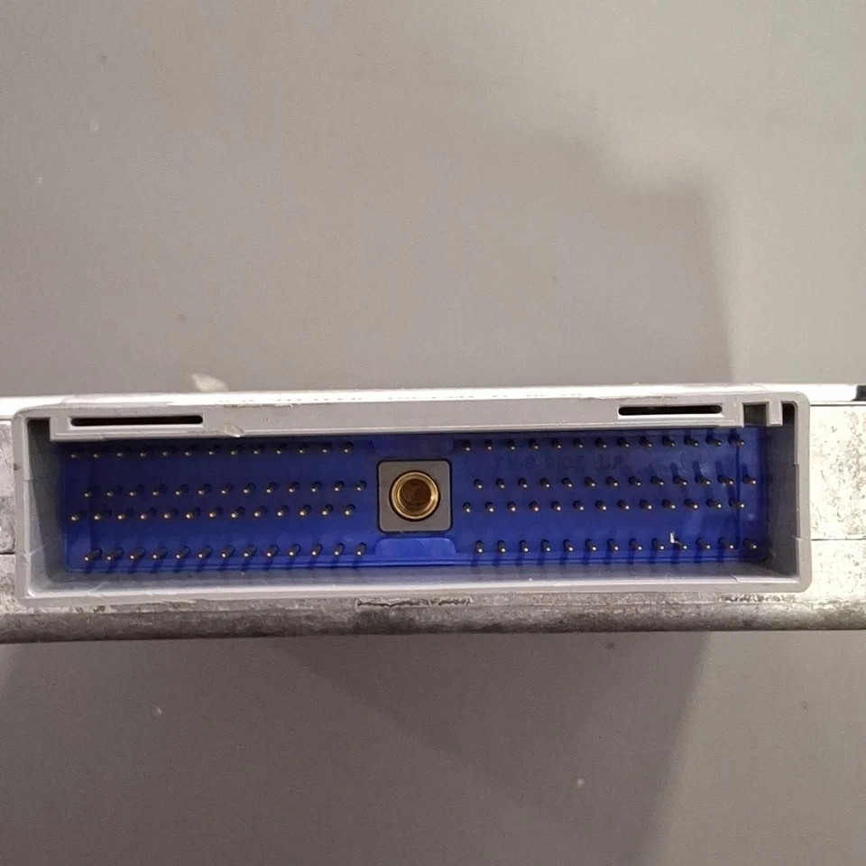 Ford Contour Mystique 2000 2,5 L ECU ECM XS2A-12A650-XB Foto 3 de 4