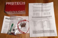 Protech 62-24044-71 Remote flame Sensor Kit, Rheem/RUUD, New