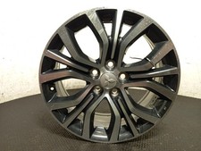 MITSUBISHI OUTLANDER Alloy Wheel 18" Inch 5x114.3 Offset ET38 7J 2012-2021