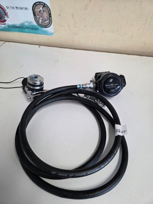 Aqualung Legend Din 2 stage