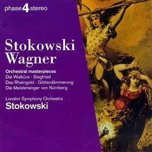 Wagner: Orchestral Masterpieces
