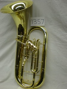 Conn Baritone(overhauled)w/detachable bell-A MUST HAVE!!!Plays GREAT-NO RESERVE!