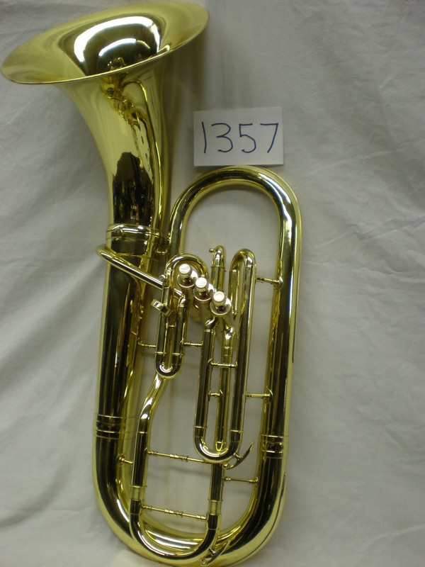Conn Baritone(overhauled)w/detachable bell-A MUST HAVE!!!Plays GREAT-NO RESERVE!