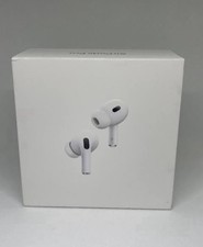 AirPods Pro 2 Wireless Earbuds with Active Noise Cancellation