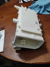 OEM Samsung Washer Detergent Housing Drawer DC61-03770A - Model WF42H5200AP/A2