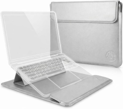 Color Silver 3 in1 MacBook 11 13.3 Air Pro Surface X 7 8 9 Dell Inspiron 13 HP E