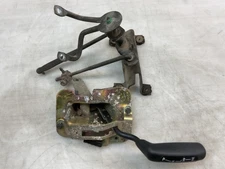 Jeep TJ Wrangler NP231J Transfer Case Shifter Lever and Linkage 2003-2006 069349