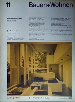 BAUEN WOHNEN 11