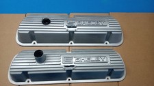 289 302 Cs Carol Shelby Aluminum Valve Covers 351 Windsor Oem 289 302 Cs Carol Shelby Aluminum Valve Covers 351 Windsor Oem