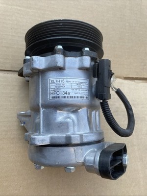Sigma JP AC Compressor SL7H15 | Model 4853