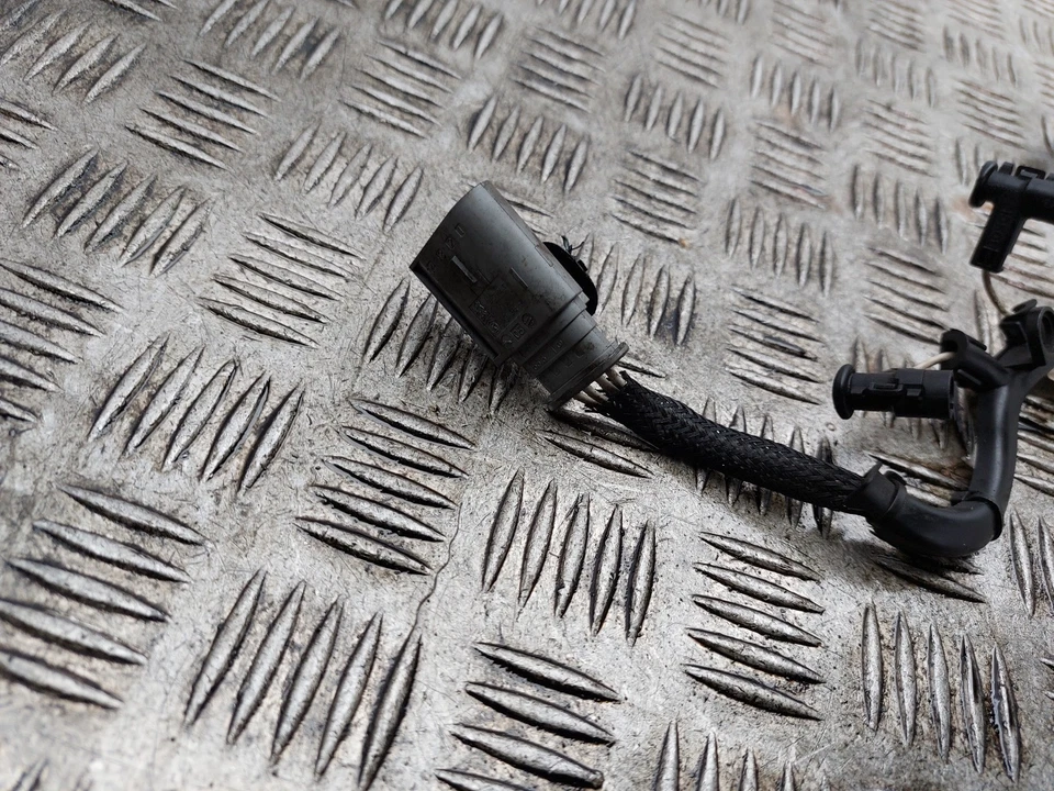 PEUGEOT BOXER 2.2 DIÉSEL BUJÍA TELAR 9805075680 2023 Foto 3 de 4