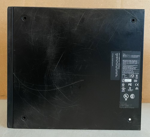 Hp Prodesk 400 G3 SFF, I5-6500 @ 3.2Ghz, 4Gb Ram - No OS/HDD - Picture 5 of 8