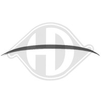 Spoiler Diederichs 1225361 Hd Tuning FüR Bmw Fahrzeugheckklappe