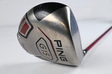 Ping G15 Driver / 10.5 Degree / Stiff Flex Ping TFC 149 Shaft