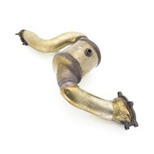 Katalysator Zylinder 1-4 Audi RS6 RS7 4G 4G0254252L 4G0131703AJ