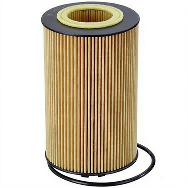 ÖLfilter-Einsatz 153 Mm Kolbenschmidt Passend FüR MERCEDES-BENZ Atego-image