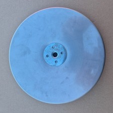 Shrinking Disc Kit 230mm For Panel Beating Body Repair Hotrod Vintage Shrinking Disc Kit 230mm For Panel Beating Body Repair Hotrod Vintage
