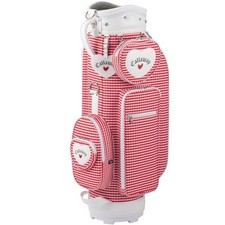 Callaway Caddy Bag Love Women's SS 23 JM 5123283 Golf Caddy Bag