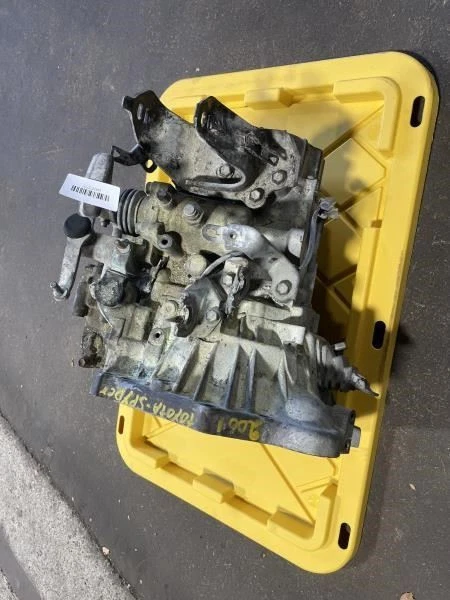 Toyota MR2 SPYDER 2000-2005 1,8 L MANUAL 5 VELOCIDADES TRANSMISIÓN CONJUNTO FABRICANTE DE EQUIPOS ORIGINALES+ Foto 3 de 4