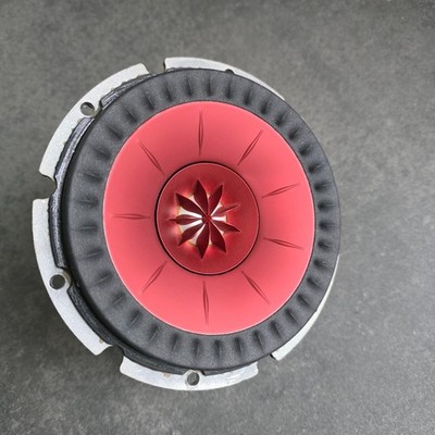 KEF LS50 Uni-Q Array MF/LF Woofer and Tweeter Driver SP1718 (RED) Q150