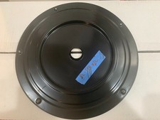 Pioneer PL-518 Stereo Turntable Parting Out - Metal Cover