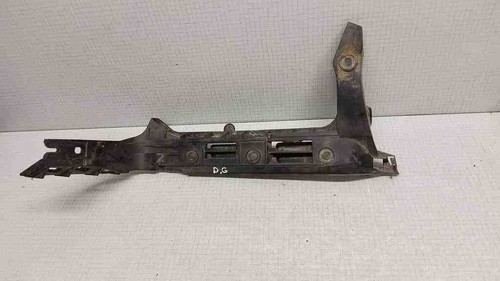 VW TRANSPORTER V T5 Furgon Stoßstangenhalter hinten rechts 7H0807394B 32522531