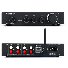 L1B Pure Class a Hifi Audio Power Preamplifier