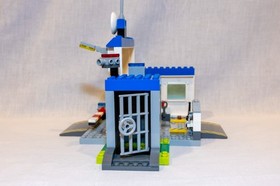 LEGO Juniors: Police &ndash; the Big Escape (10675) - 100% Complete