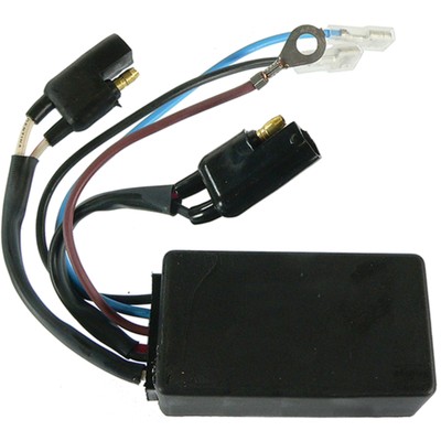 CDI Module Box For Polaris SPORTSMAN 500 Years 2000-2002 IPO6007