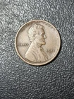 1911 D Lincoln Cent VF