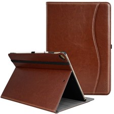 for iPad Pro 12.9 Inch Case 2017/2015 (Old Model,1st & 2nd Generation), Premi...