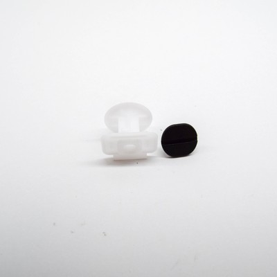 FORD FOCUS MK4 C519 Body Side Trim Retainer 2397663 JX7B-286A14-AB