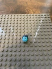 LEGO Star Wars Grand Admiral Thrawn Minifigure Head SW811
