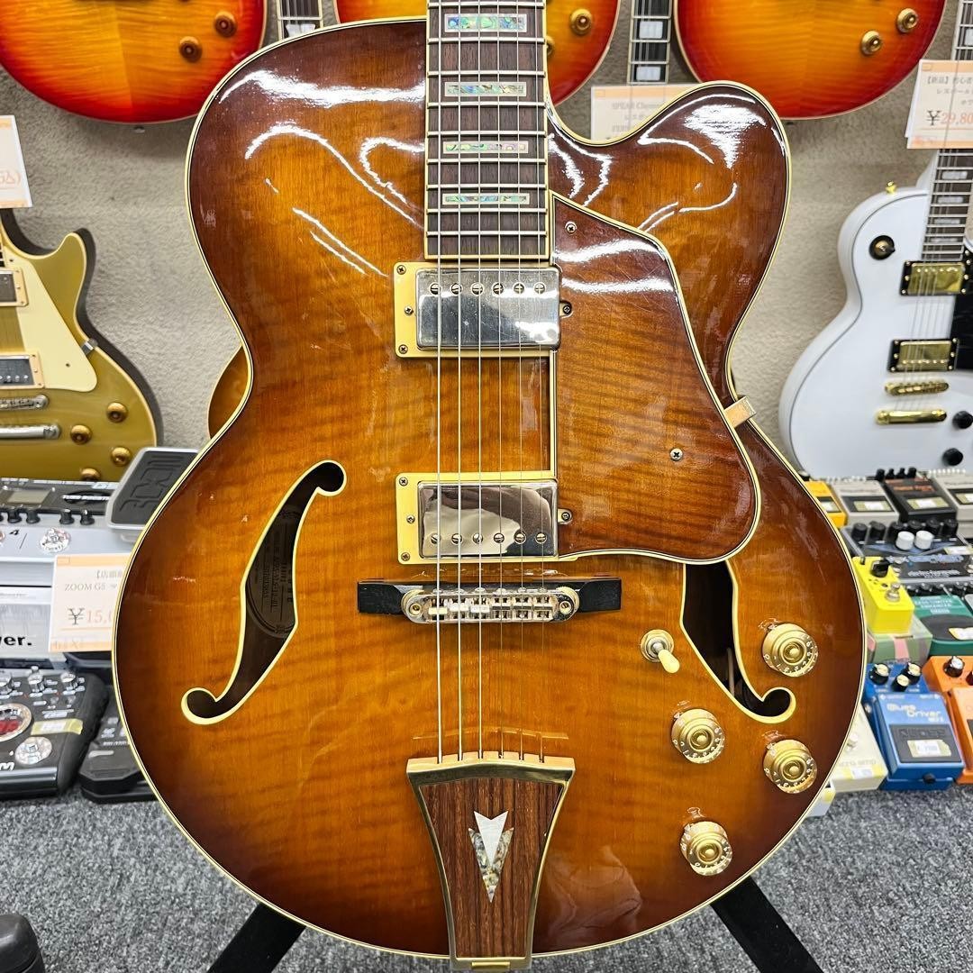 【11609】IBANEZ ARTCORE AF95-VLS-12-01