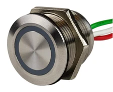 Sea Dog 403060-1 LED Continuous Adjustment Dimmer Switch