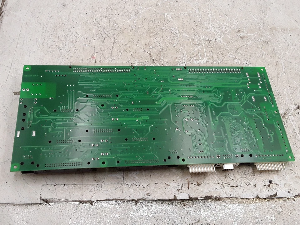 Placa de interfaz de alimentación Eaton 118400266 Rev1 Foto 3 de 3