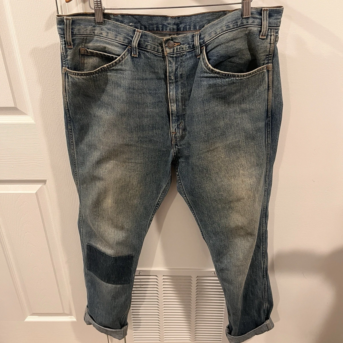 Levis 606 for sale | eBay