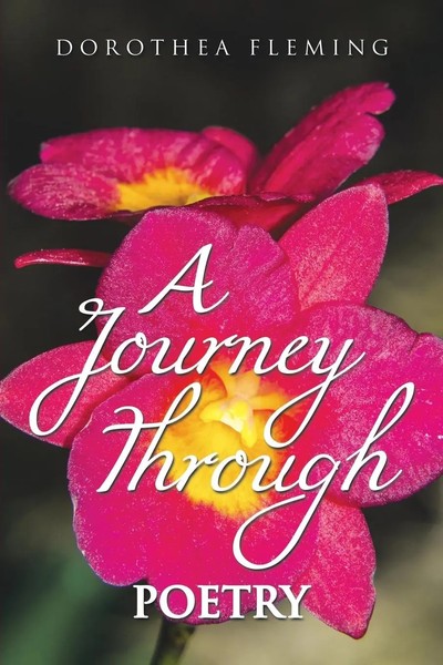 Dorothea Fleming | A Journey Through Poetry | Taschenbuch | Englisch (2014)-image