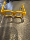 Mr./Mrs. Potato Head Yellow Glasses — photo 5