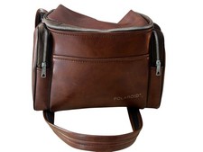Vintage Polaroid One Step Bag