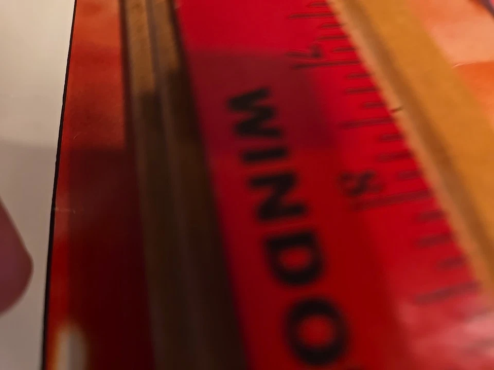 Marketcom Sports Illustrated Moses Malone Washington Bullets - Image 4 of 4