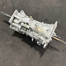 06-07 Chevy Corvette Z06 T56 Manual Transmission C6 Mm6 6 Speed Trans 06-07 Chevy Corvette Z06 T56 Manual Transmission C6 Mm6 6 Speed Trans