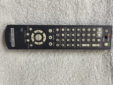 Genuine SONY RMT-V501B Remote Control Video DVD VCR Combo VIA PRIORITY MAIL