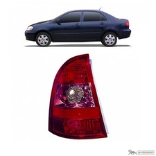 Rückleuchte Heckleuchte links W21W WY21W W21/5W für Toyota Corolla Kombi