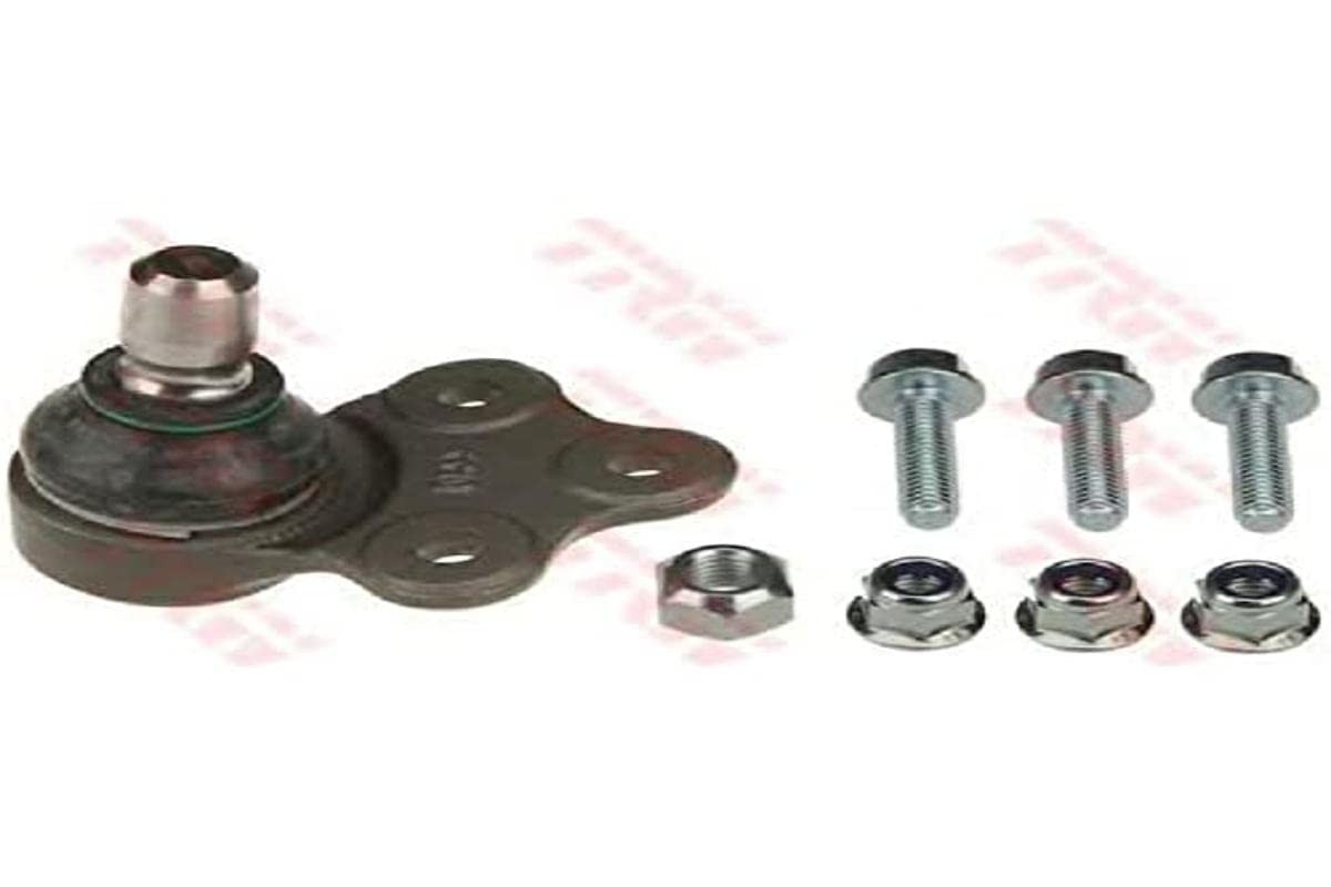 Rotule de suspension TRW JBJ807 55mm pour FIAT LANCIA