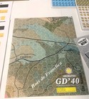 GD' 40 The Battle for Stonne, France 1940 by The Gamers NEW (UNPUNCHED) — photo 7