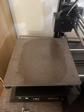Anycubic Mega S FDM 3D-DRUCKER, Solid Metall, Starker Extruder