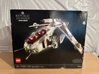 LEGO Star Wars UCS Republic Gunship 75309 RARE Logo Misprint New Sealed Retired